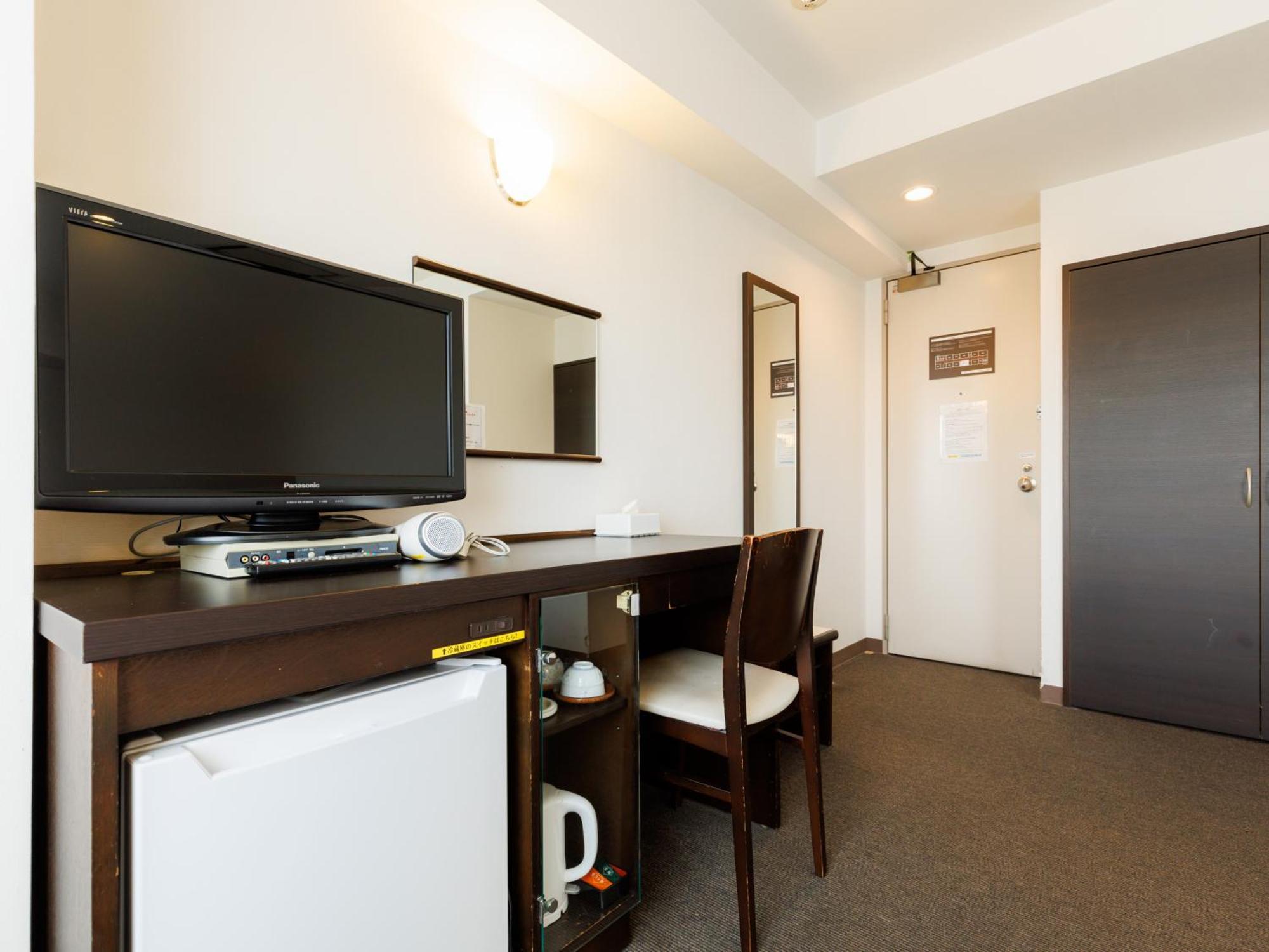 Tabist Asahikawa Station Hotel Екстер'єр фото