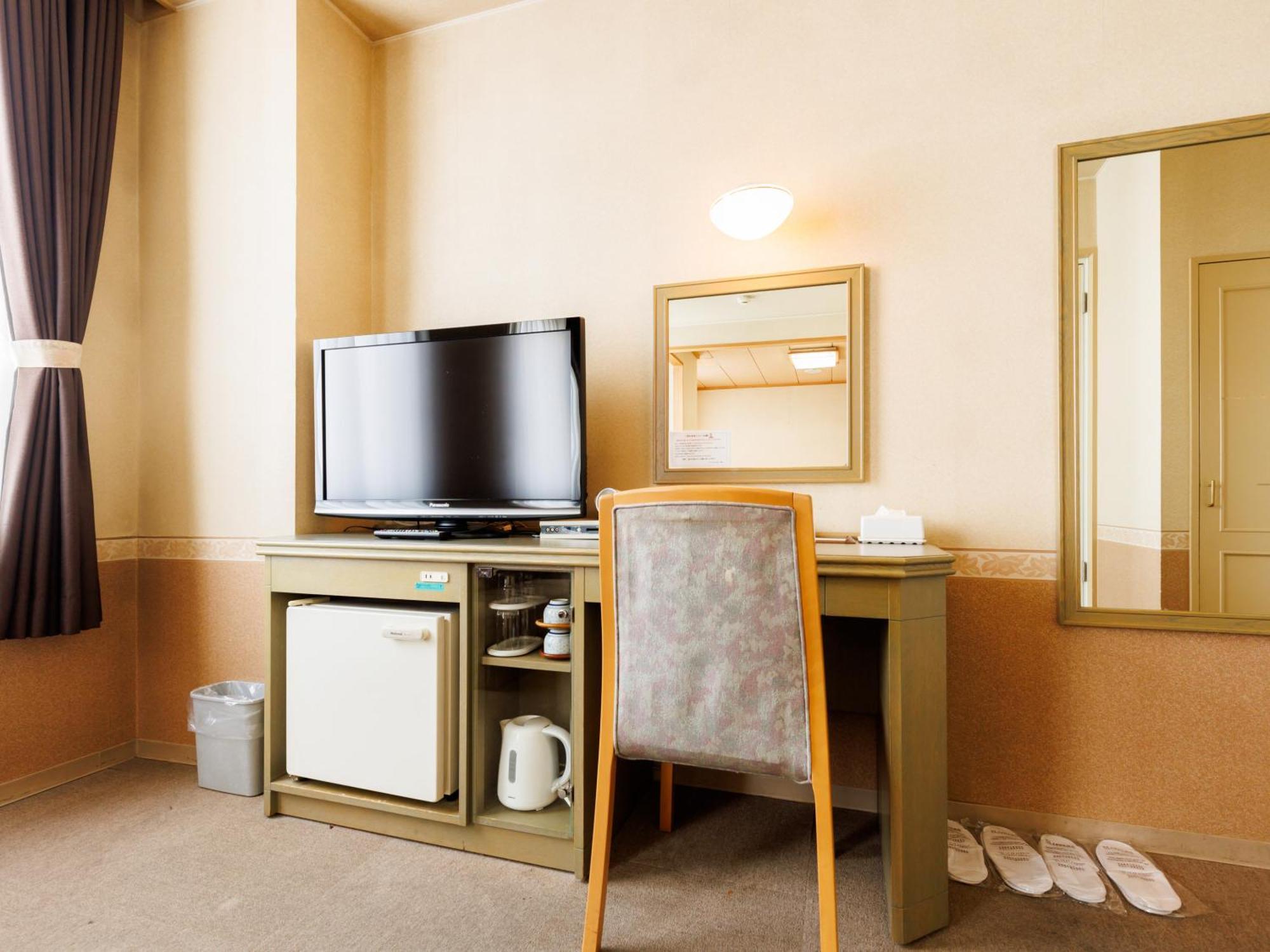 Tabist Asahikawa Station Hotel Екстер'єр фото