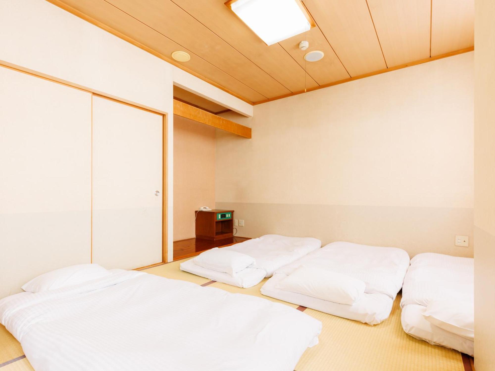 Tabist Asahikawa Station Hotel Екстер'єр фото