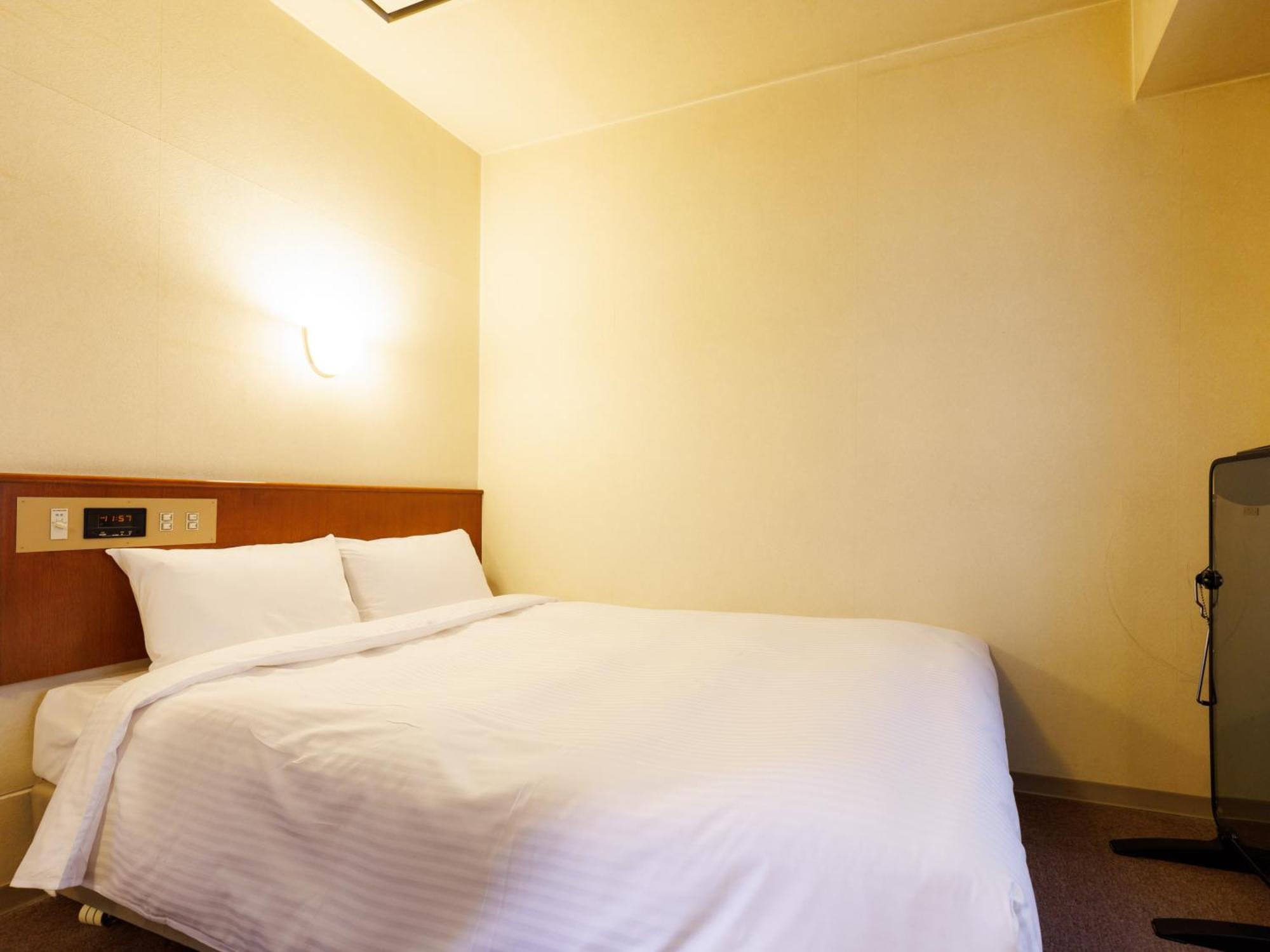 Tabist Asahikawa Station Hotel Екстер'єр фото