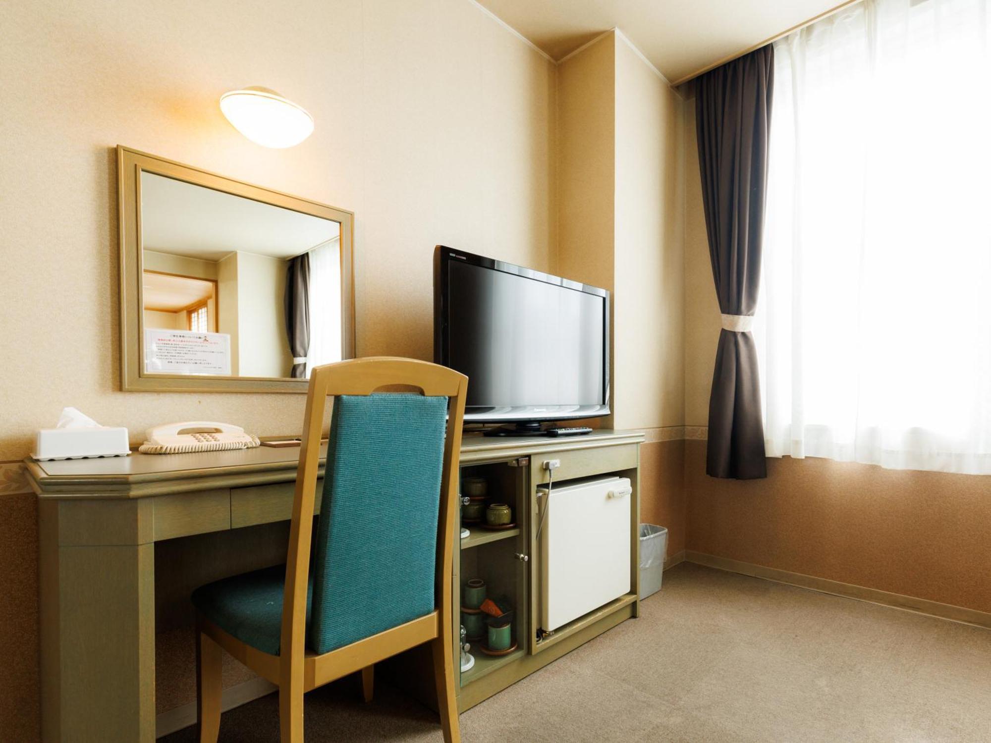 Tabist Asahikawa Station Hotel Екстер'єр фото