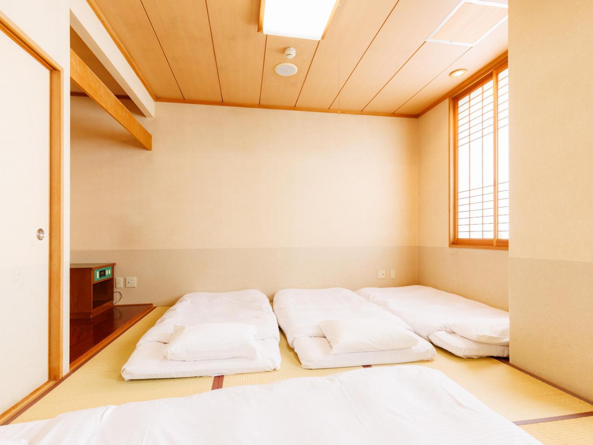 Tabist Asahikawa Station Hotel Екстер'єр фото