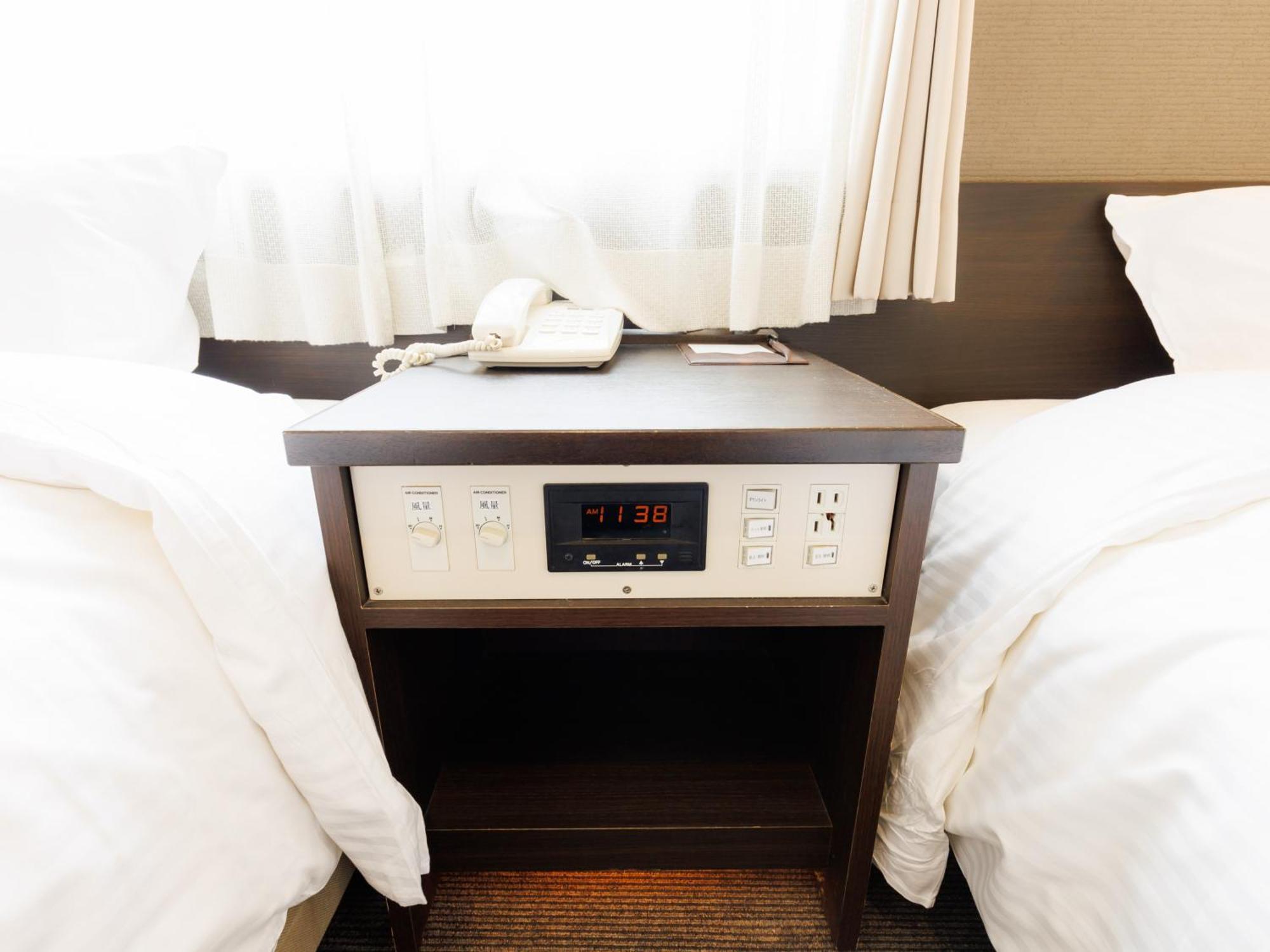 Tabist Asahikawa Station Hotel Екстер'єр фото