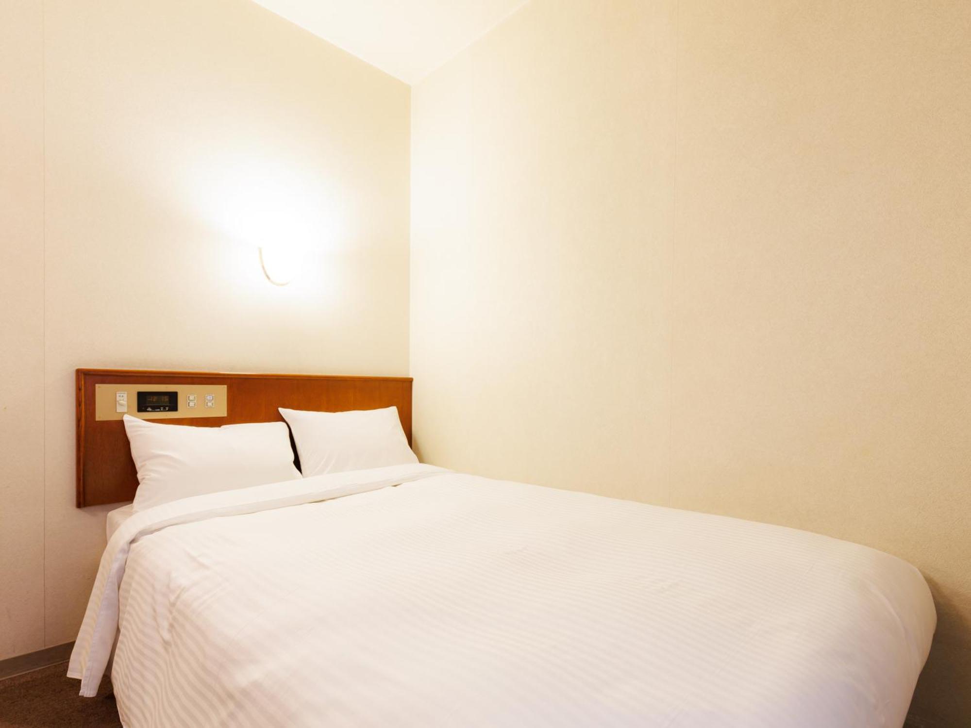 Tabist Asahikawa Station Hotel Екстер'єр фото