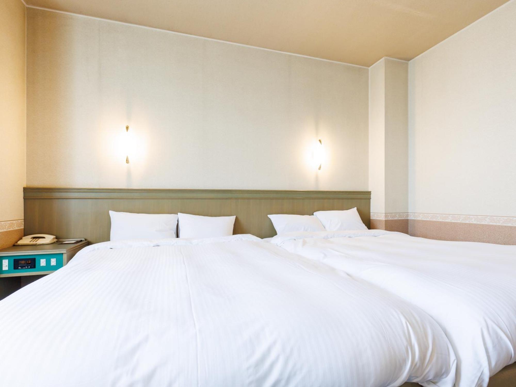 Tabist Asahikawa Station Hotel Екстер'єр фото