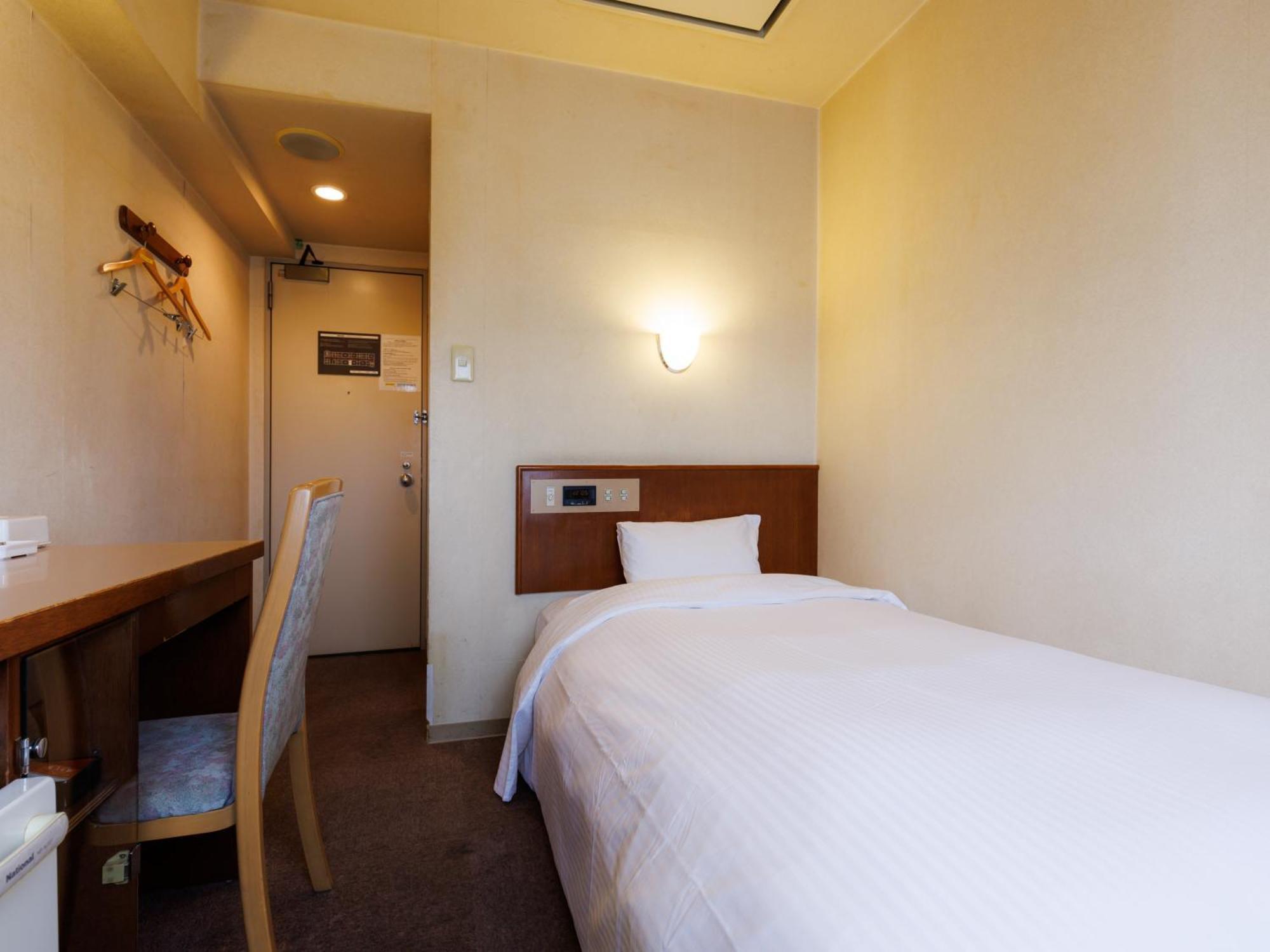 Tabist Asahikawa Station Hotel Екстер'єр фото