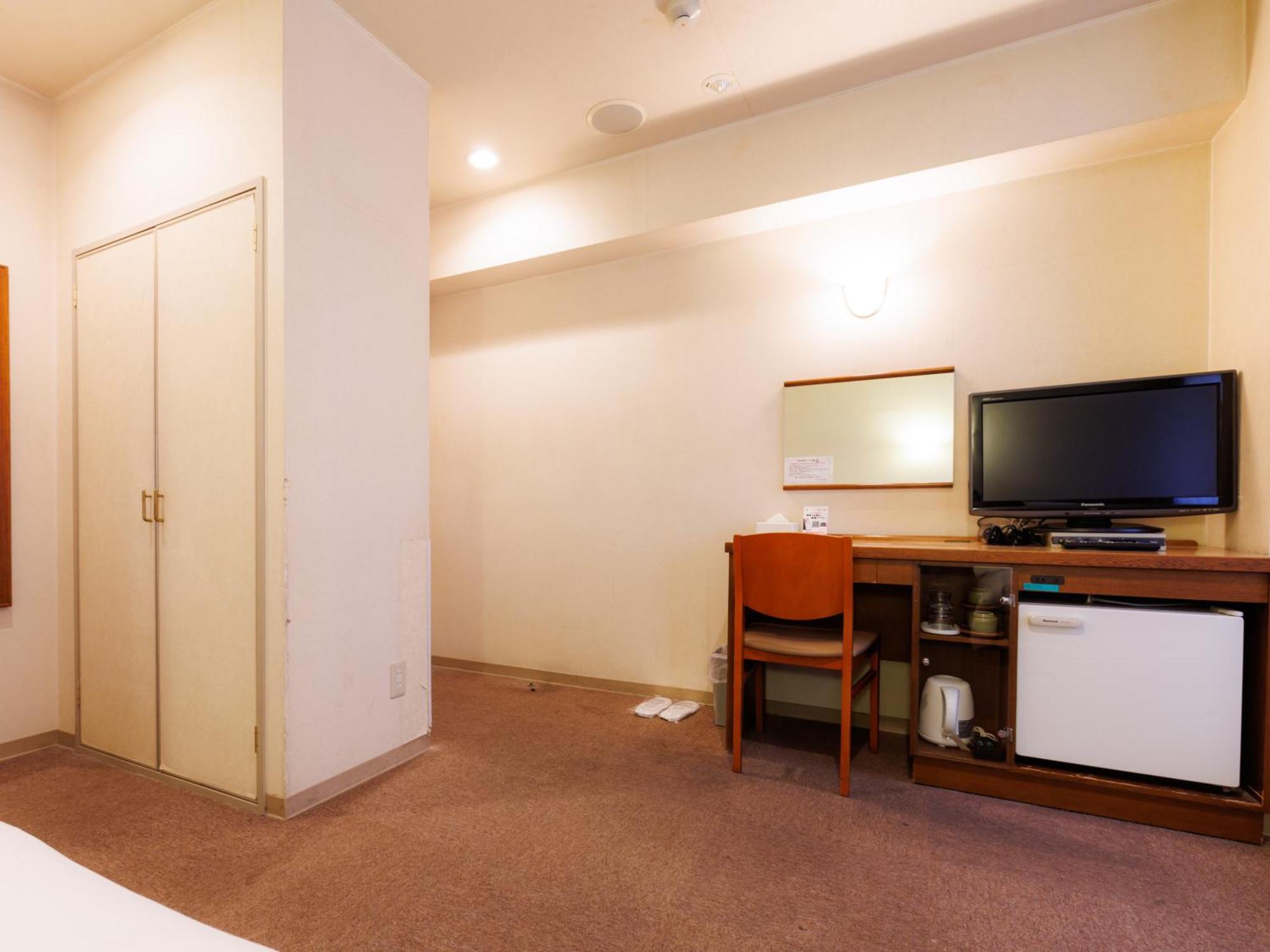 Tabist Asahikawa Station Hotel Екстер'єр фото