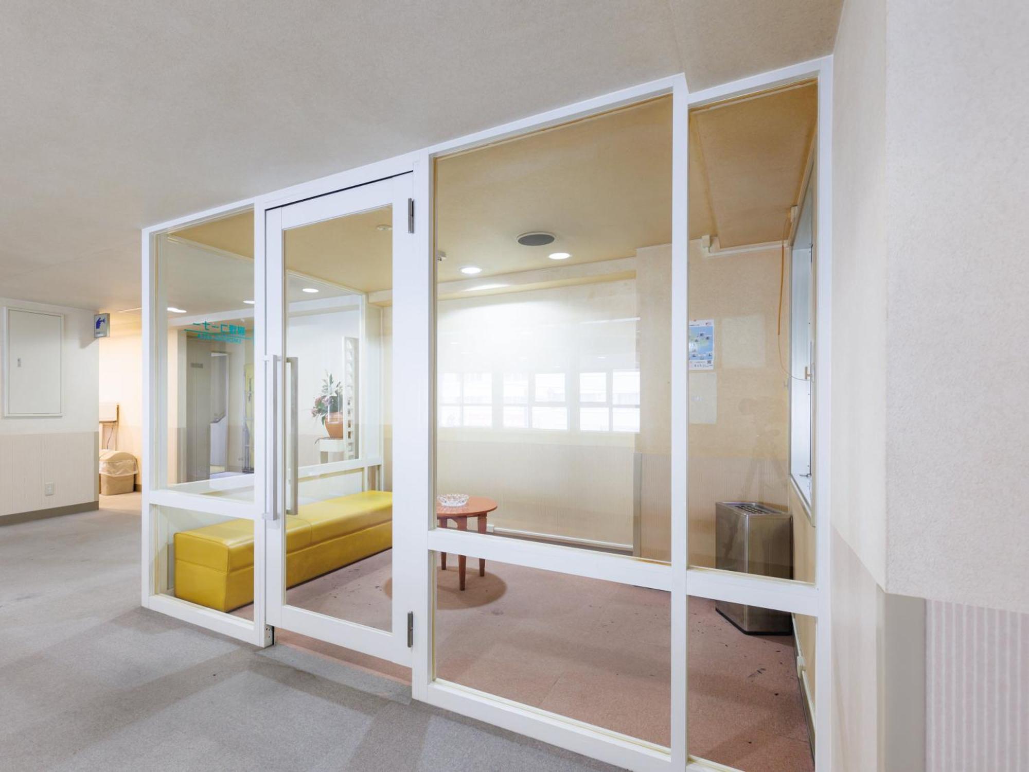 Tabist Asahikawa Station Hotel Екстер'єр фото